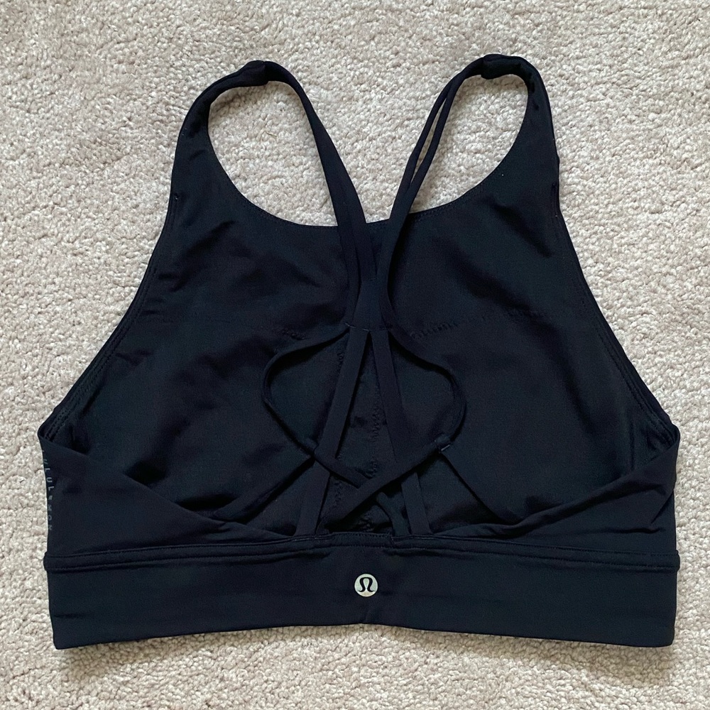 lululemon x soul cycle sports bra